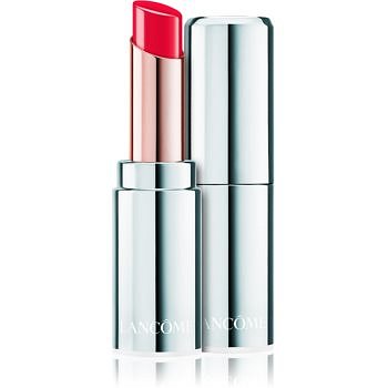 Lancôme L’Absolu Mademoiselle Cooling Balm balzám na rty pro výživu a dokonalý vzhled pro zvětšení objemu odstín 009 Coral Cocooning 3,2 g