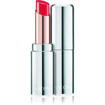 Lancôme L’Absolu Mademoiselle Cooling Balm balzám na rty pro výživu a dokonalý vzhled pro zvětšení objemu odstín 009 Coral Cocooning 3,2 g