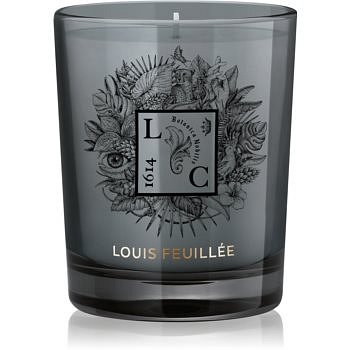 Le Couvent des Minimes Intérieurs Singuliers Louis Feuilee vonná svíčka doplněk 190 g