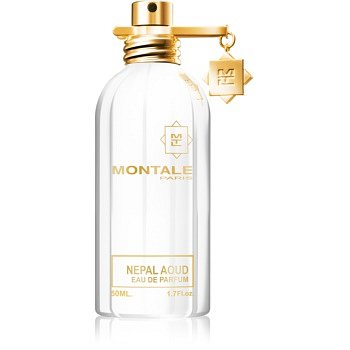 Montale Nepal Aoud parfémovaná voda unisex 50 ml