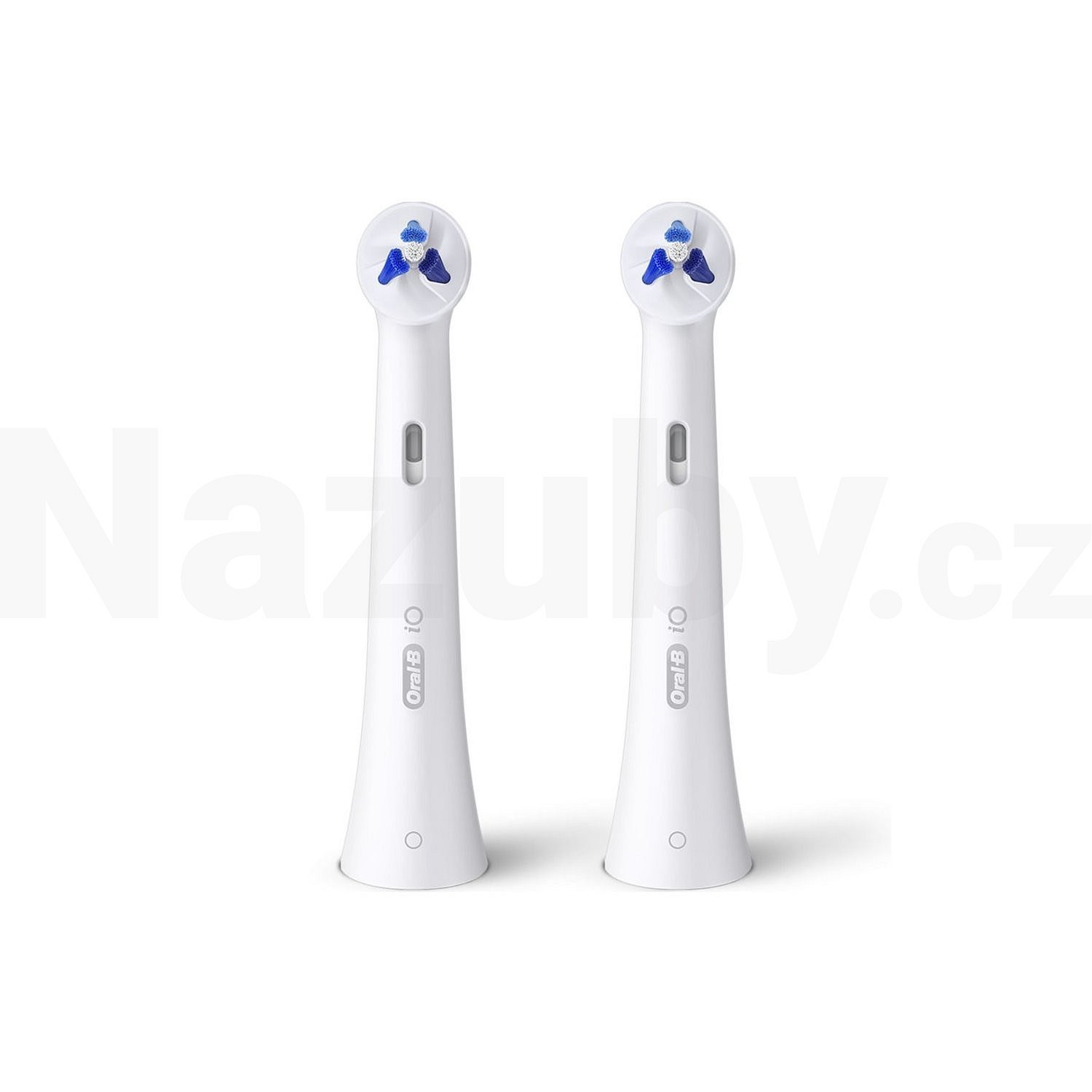 Oral-B iO Specialised Clean náhradní hlavice 2 ks