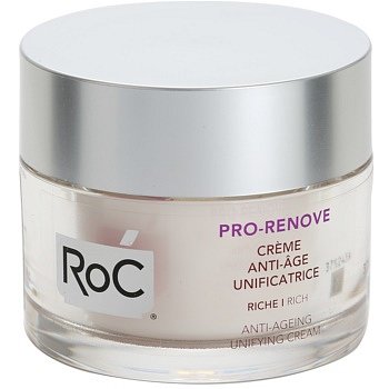 RoC Pro-Renove sjednocující výživný krém proti stárnutí 50 ml