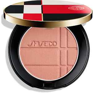 Shiseido Color + Glow Enhancer multifunkční líčidlo pro oči a tvář odstín 04 Coral Moonstone 7 g