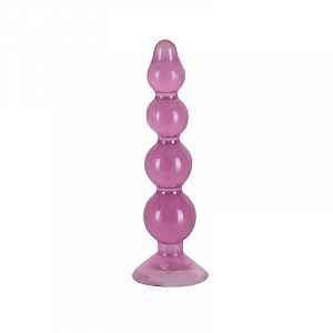 You2Toys You2Toys Anal Beads anální kuličky