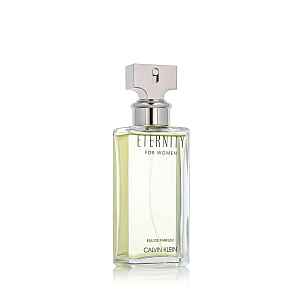 CALVIN KLEIN Eternity dámská parfémovaná voda 50 ml