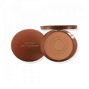 Esthederm Sun Shennn Tinted Powder - sluneční pudr 13 g