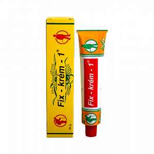 FIX FIX krém-1 84 ml