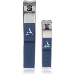 Aristocrat Nail Clipper nůžky na nehty 2 ks