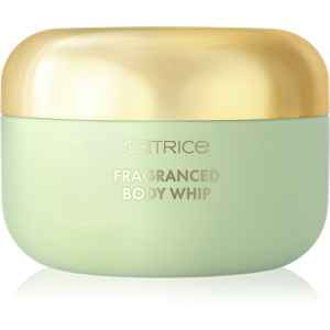 Catrice Pistachio Cream Delight šlehané tělové máslo C01 Whip It Real Smooth! 200 g