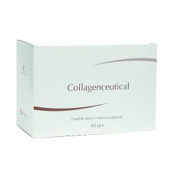 Collagenceutical 60 cps.