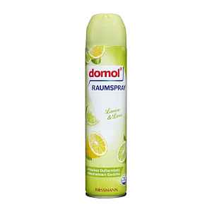 Domol WC osvěžovač Lemon and Lime 300 ml