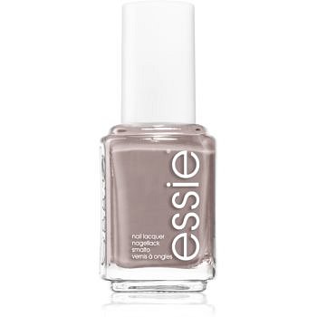 Essie  Nails lak na nehty odstín 77 Chinchilly 13,5 ml