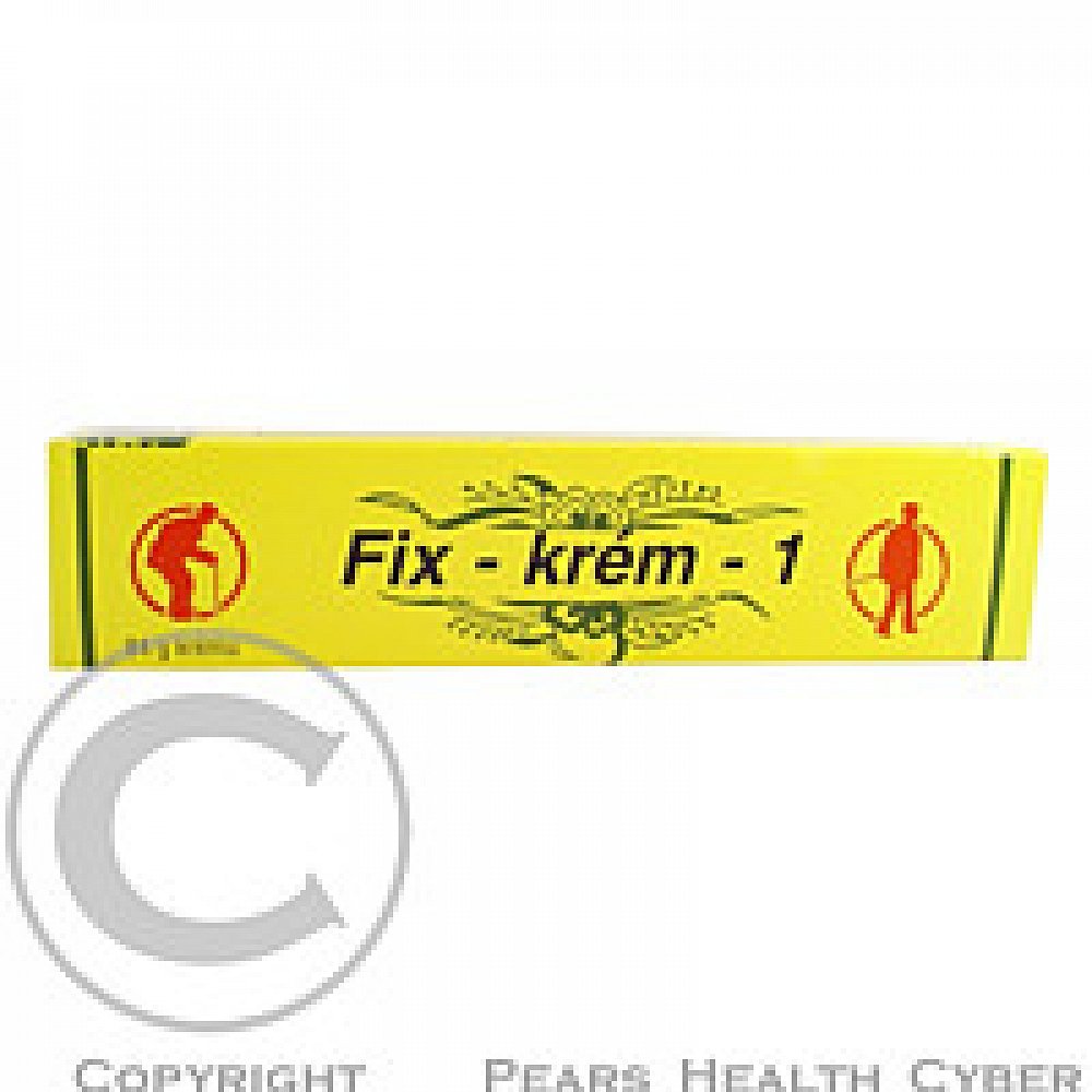 FIX FIX krém-1 84 ml