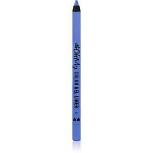 LAMEL OhMy Color Gel Liner gelové oční linky odstín №408 1.4 g