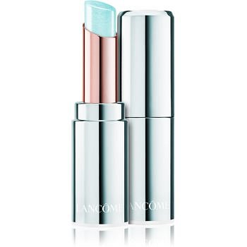 Lancôme L’Absolu Mademoiselle Cooling Balm balzám na rty pro výživu a dokonalý vzhled pro zvětšení objemu odstín 009 Mint Fresh Blue 3,2 g