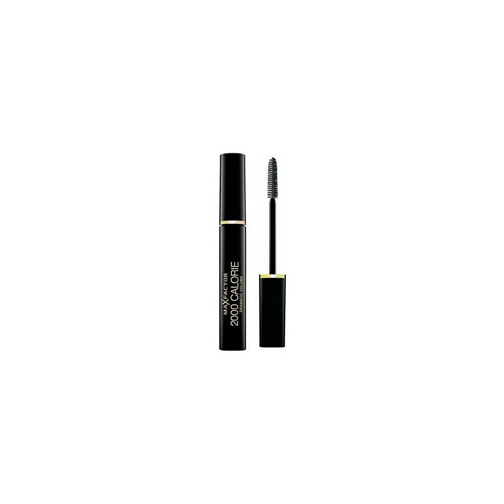 MAX FACTOR 2000 Calorie Dramatic Volume Mascara Black Brown 9 ml