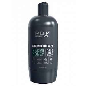 Pipedream Shower Therapy - Milk me honey