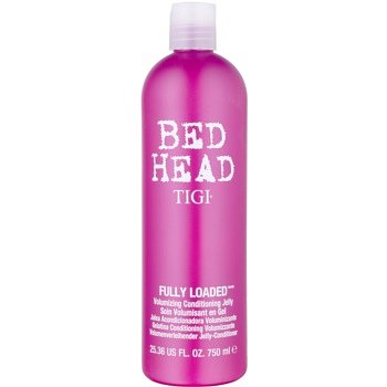 TIGI Bed Head Fully Loaded gelový kondicionér pro objem  750 ml