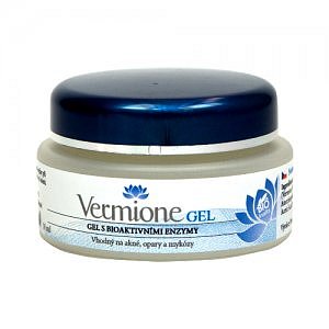 VERMIO gel 50ml