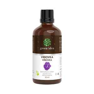 Vrbovka tinktura – kapky 50 ml – Green idea