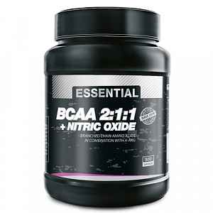 BCAA maximal 2:1:1 + nitric oxide - 240 kapslí