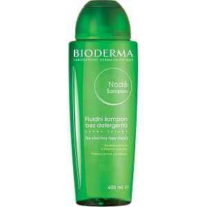 BIODERMA Nodé šampon 400ml