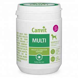 CANVIT Multi pro psy 500 g new