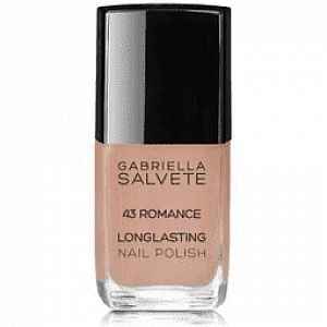 Gabriella Salvete Dlouhotrvající lak na nehty Longlasting Enamel 43 Romance 11 ml