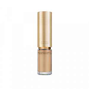 Juvena Skin Rejuvenate Delining tónující fluid pro perfektní vzhled odstín  50 ml