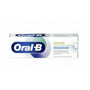 Oral-B Gumline Purify Extra Fresh zubní pasta 75 ml