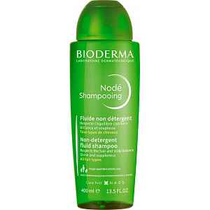 BIODERMA Nodé šampon 400ml