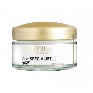 LOREAL DEX Age Expert 45+ denní kr.50ml A7822700