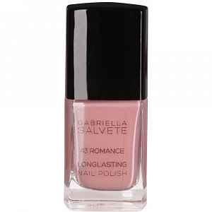 Gabriella Salvete Dlouhotrvající lak na nehty Longlasting Enamel 43 Romance 11 ml