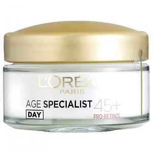 LOREAL DEX Age Expert 45+ denní kr.50ml A7822700