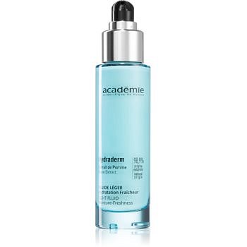 Academie Hydraderm lehký hydratační fluid pro všechny typy pleti 50 ml