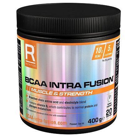 BCAA Intra Fusion® 400 g vodní meloun