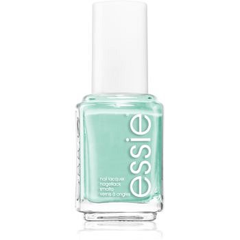 Essie  Nails lak na nehty odstín 99 Mint Candy Apple 13,5 ml