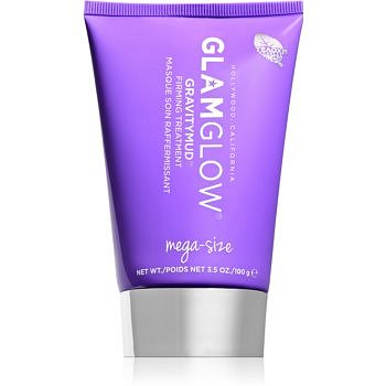 Glam Glow GravityMud zpevňující pleťová maska 100 g