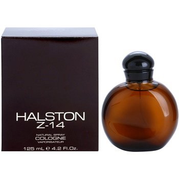 Halston Z-14 kolínská voda pro muže 125 ml