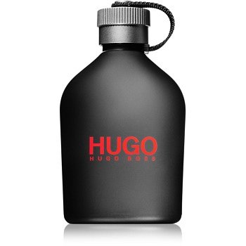 Hugo Boss Hugo Just Different toaletní voda pro muže 200 ml