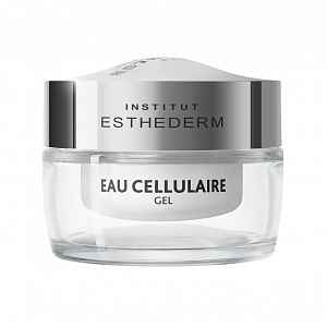 Institut Esthederm Cellular Water hydratační gel 50 ml