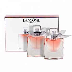 Lancome La Vie Est Belle Travel Exclusive Duo Set