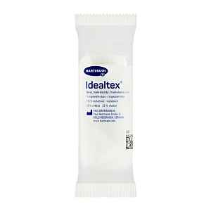 Obinadlo Elastické Idealtex 8cmx5m,v napnutém stavu,dlouhý tah,1ks