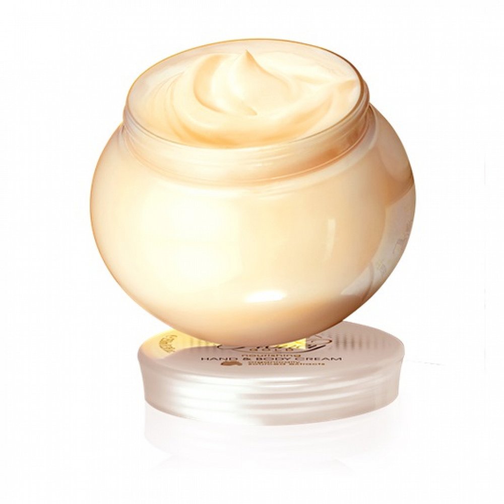 ORIFLAME Milk&Honey Gold Krém na ruce a tělo  250 ml