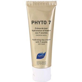 Phyto Phyto 7 hydratační krém pro suché vlasy 50 ml