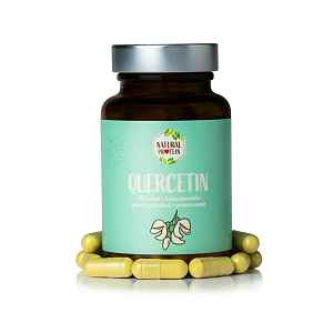 Quercetin 1 kus
