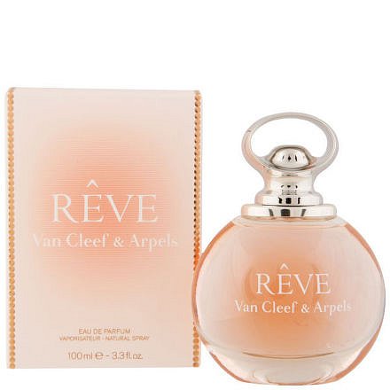 VAN CLEEF & ARPELS REVE Edp.spray 100ml