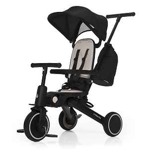 Zopa Tříkolka X Trike Pro, Ivory Beige 1
