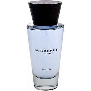 Burberry Touch For Men - EDT 100 ml