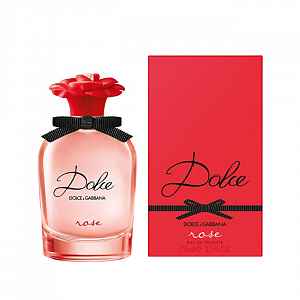 Dolce Rose - EDT 50 ml